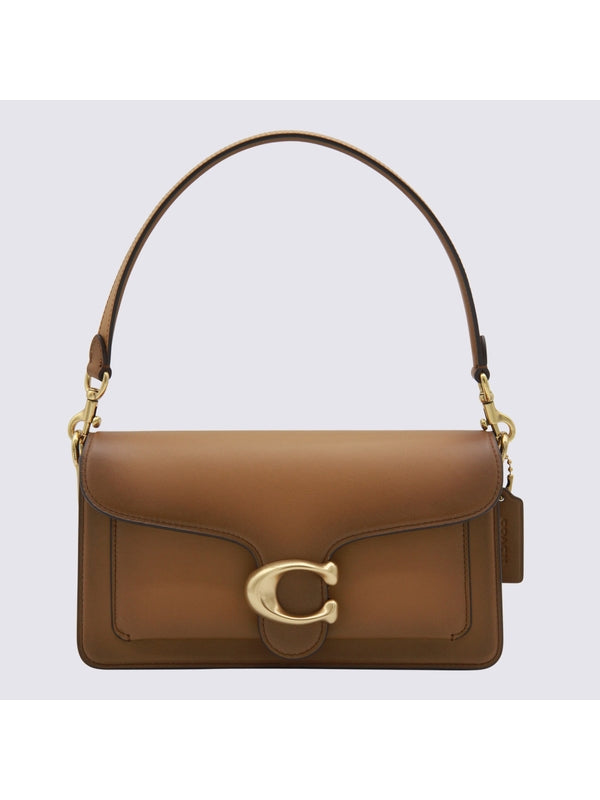 Coach Brown Crossbody & Shoulder Bags