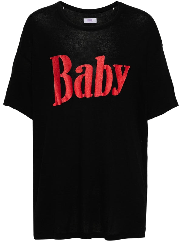 Baby Printing Short-Sleeve T-Shirt