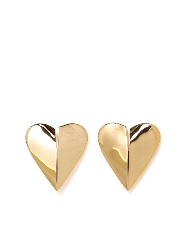 Coeur Mini
  Tier Earrings