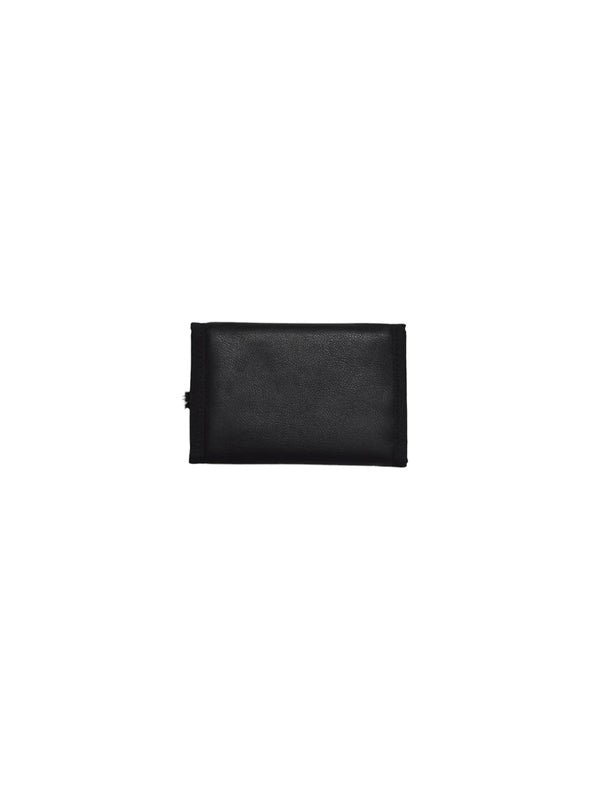 Carhartt Black Wallets