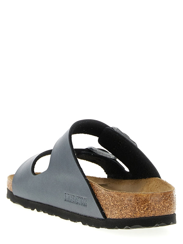 Birkenstock Black Sandals