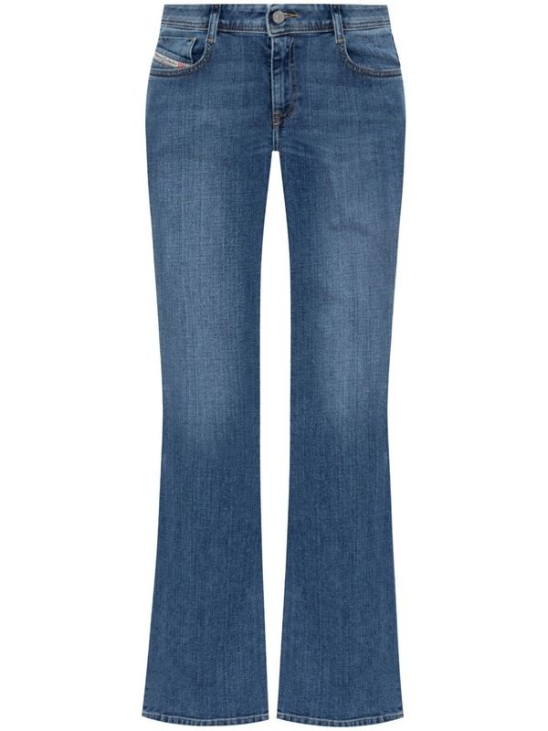 1969 D-Ebbey Slimfit Denim
  Pants