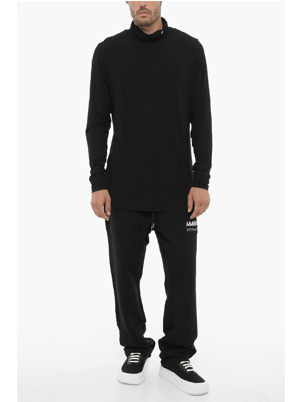 Ambush Black Knit
