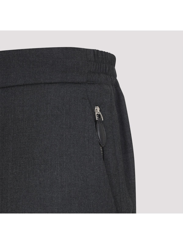Berluti Grey Trousers
