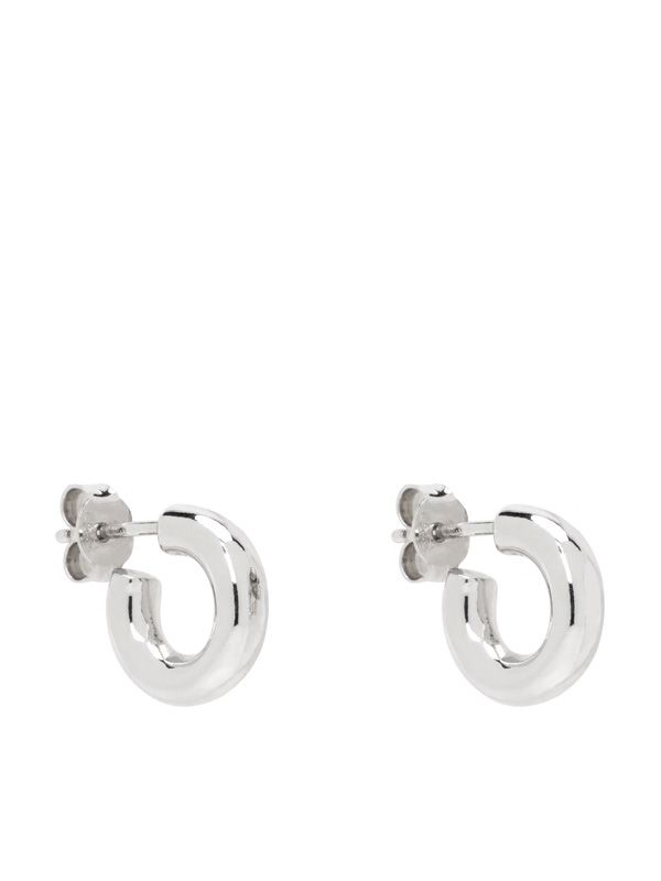 CLASSIC HOOPS XS Earrings