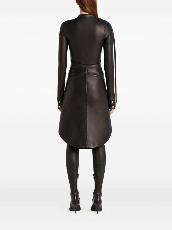 Courrèges Black Jackets