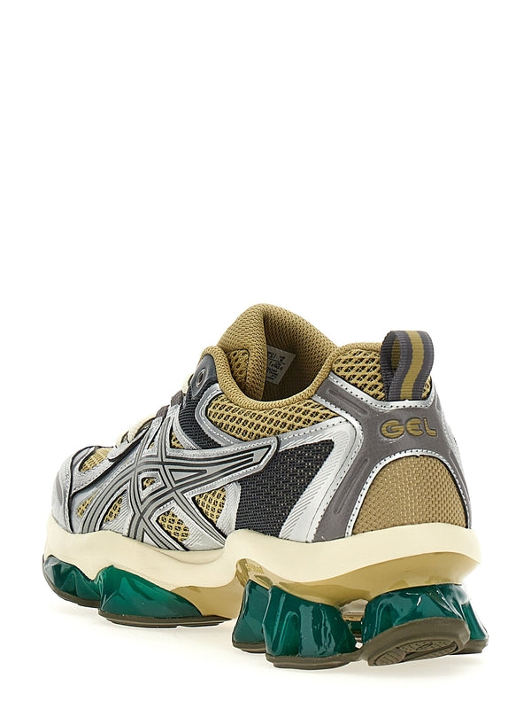 Asics Multicolor Sneakers