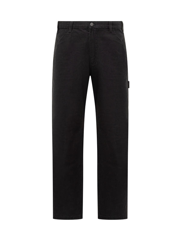 Dickies Black Trousers