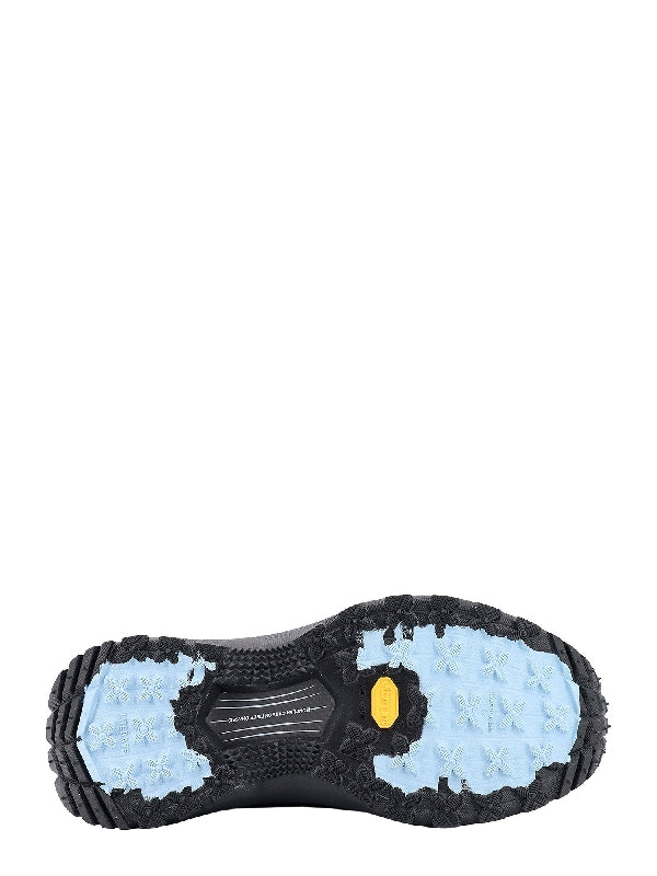 MONCLER - Trailgrip Lite2 Low Top Sneakers - Jente