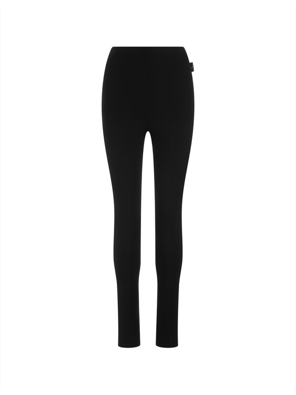 Grenoble Logo Nylon Leggings