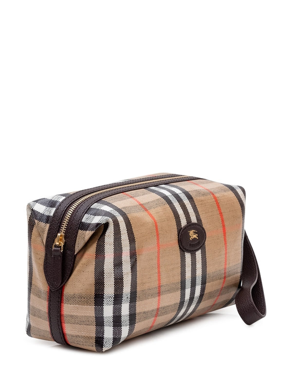 Burberry Beige Other Cases