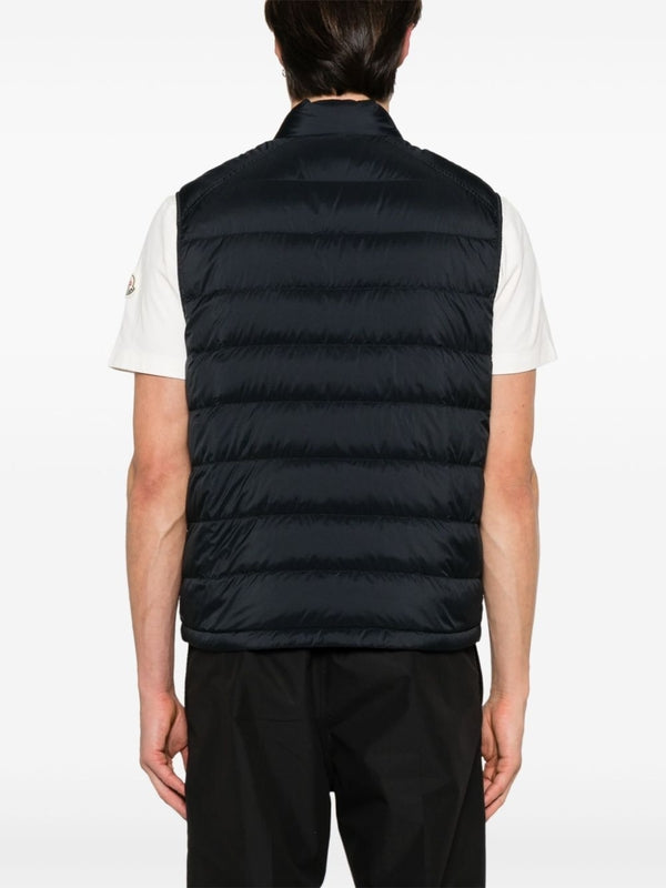 Barthe Down Vest