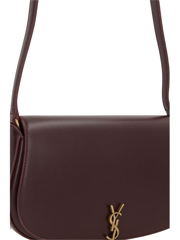 Voltaire Monogram Mini Shoulder Bag