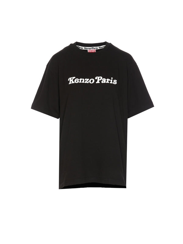 Verdy Market Logo Short Sleeve T-Shirt