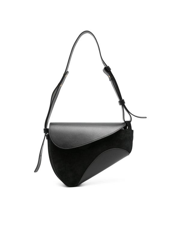 Neous Black Crossbody & Shoulder Bags