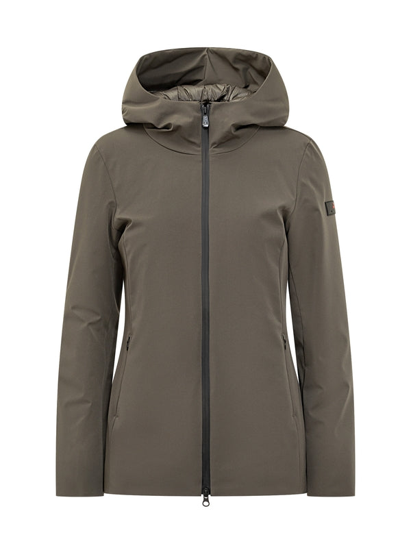 Peuterey Green Jackets