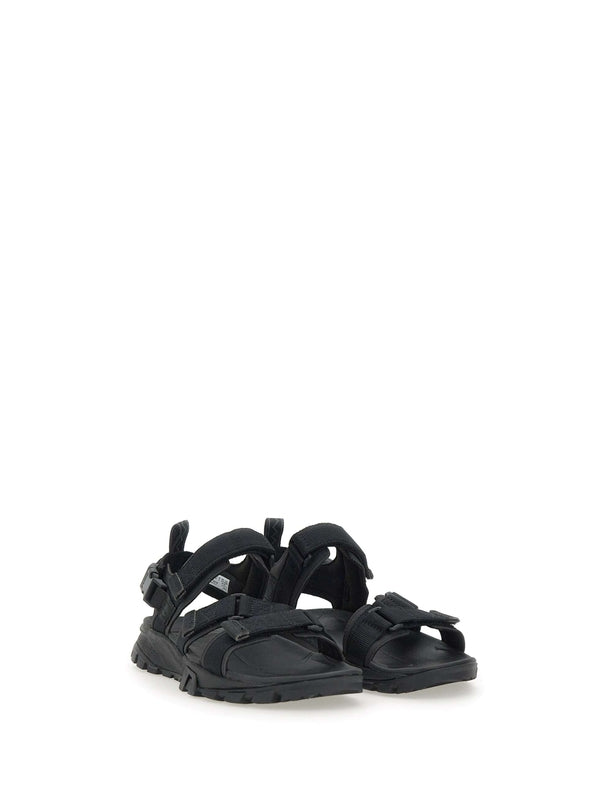 Timberland Black Sandals