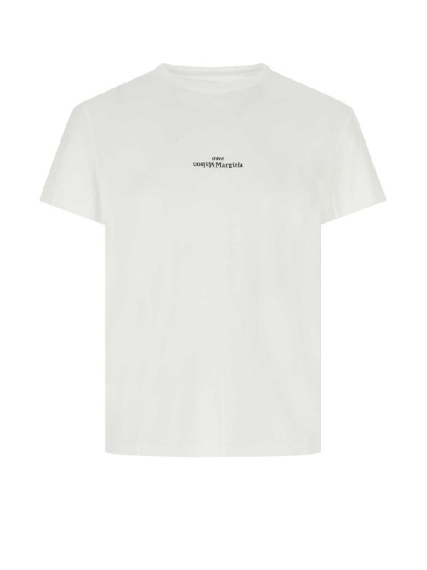 Tシャツ S30GC0701S22816 994 ホワイト ハーフスリーブ