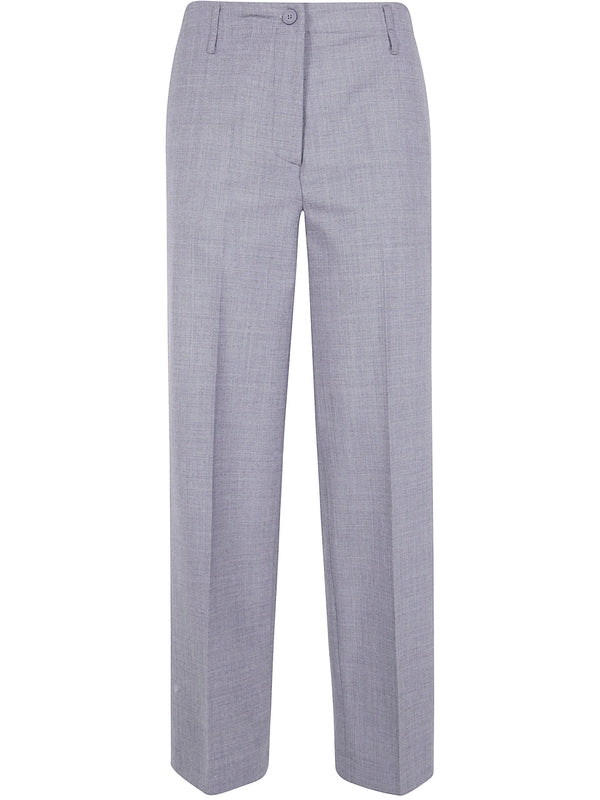 Semi-Couture Gray Pants