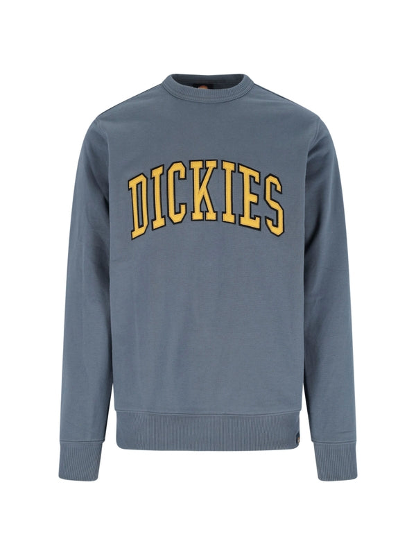 Dickies Blue Sweatshirts