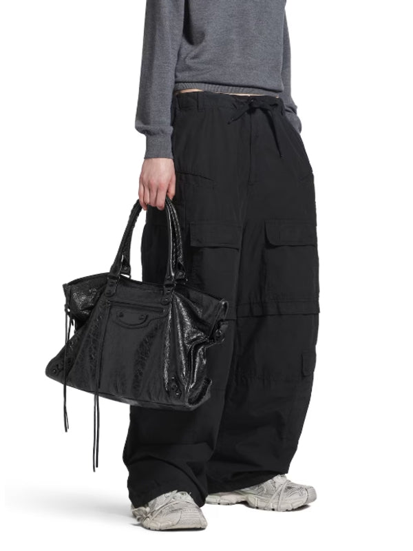 Balenciaga City Large Tote Bag