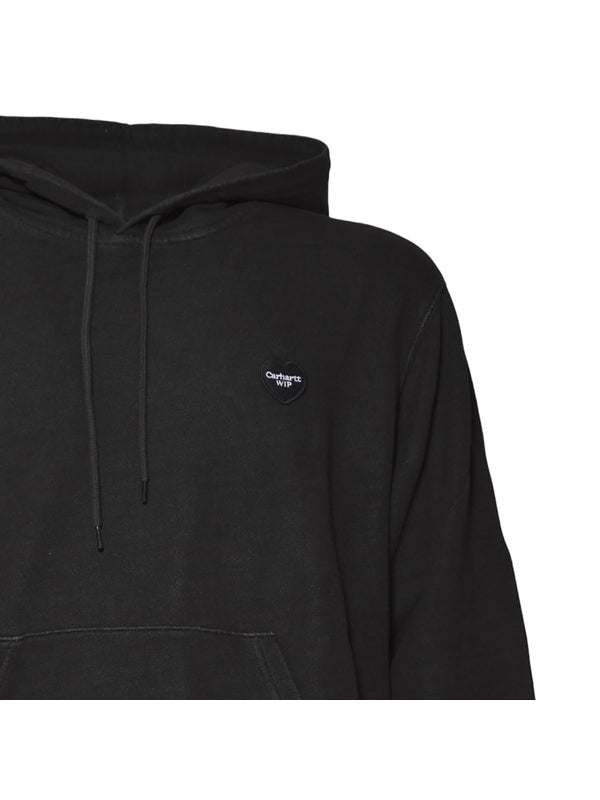 Carhartt Black Hoodies