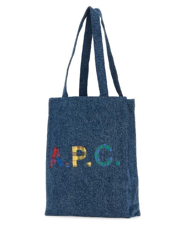 A.P.C. Bags Tote Bags