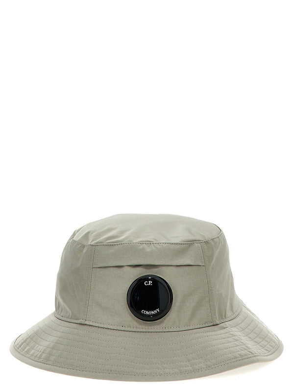 Lens Wappen
  Nylon Bucket Hat