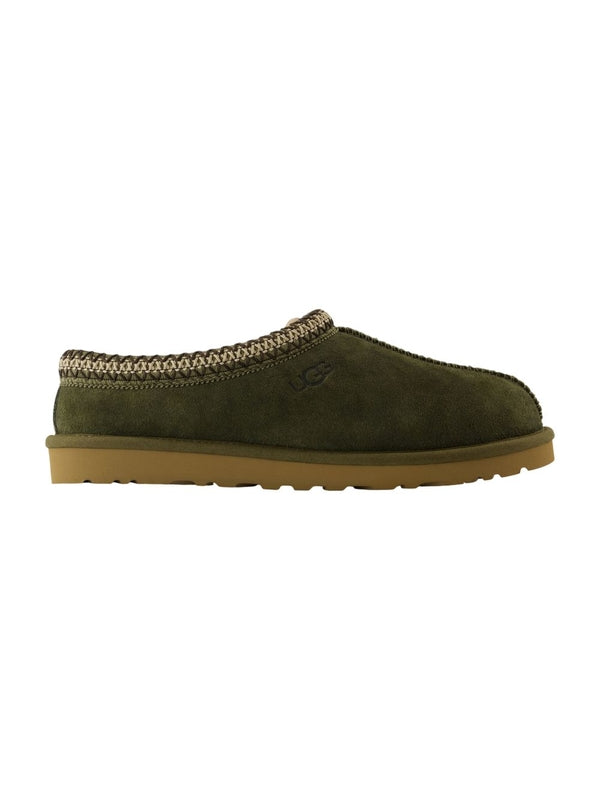 Ugg Green Bloafer