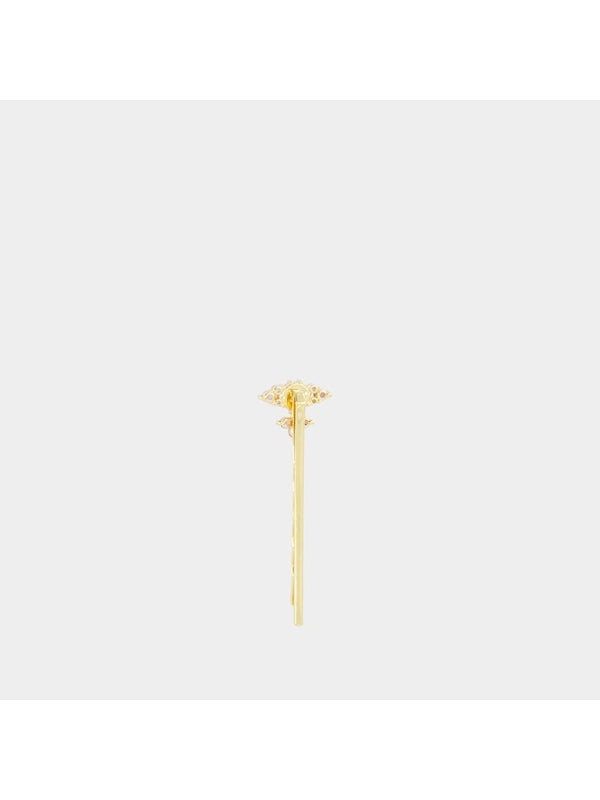 Feodora Bobby Metal Hair Pin