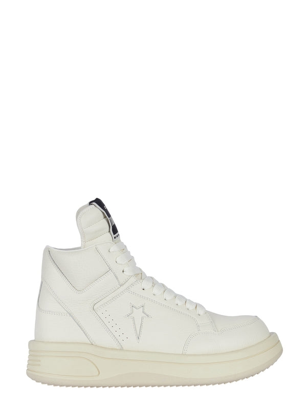 Converse Turbowpn High-top Sneakers