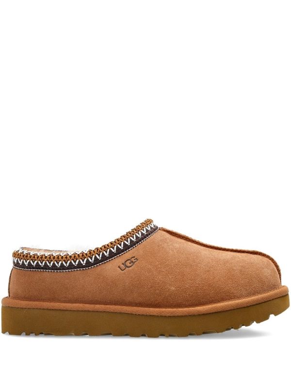 Ugg Brown Bloafer