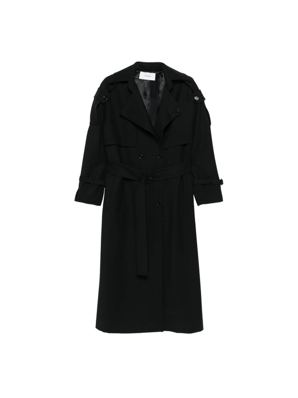 Lardini Black Coats
