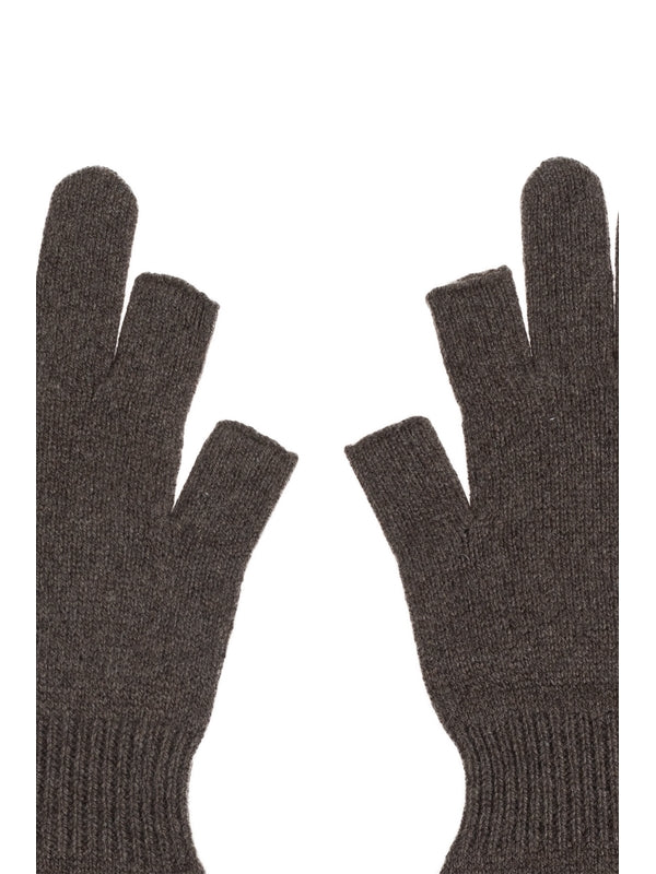 Cashmere Wool
  Gloves