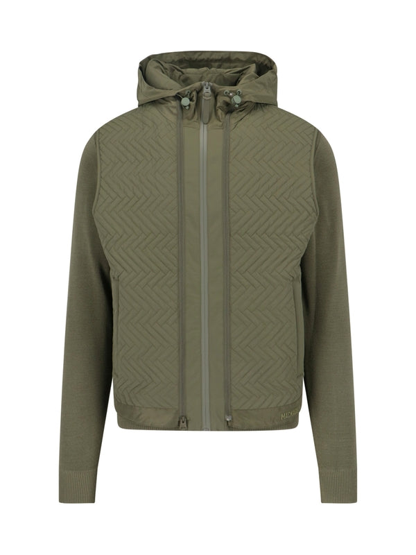 Mackage Green Jackets