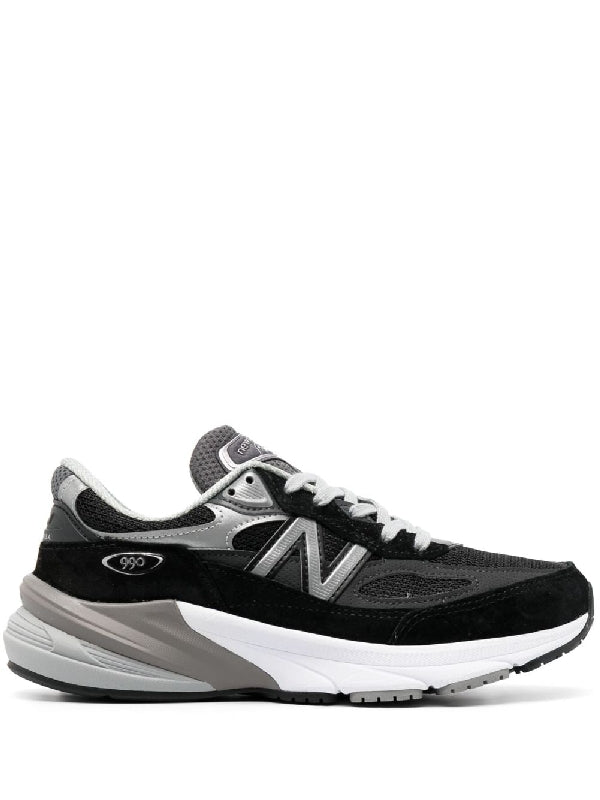 990 V6 Low-Top Sneakers