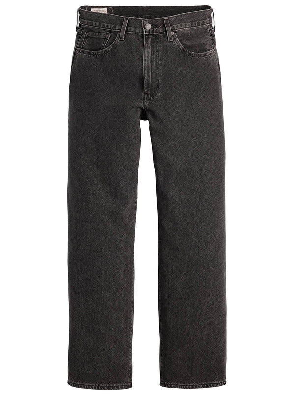 Levi'S Gray Denim Pants