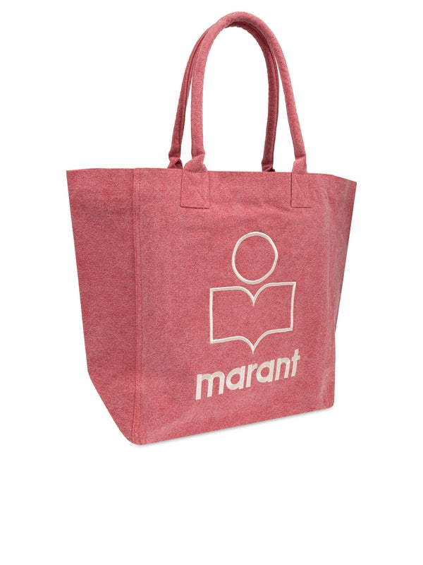 Yenki Logo
  Embroidered Cotton Tote Bag