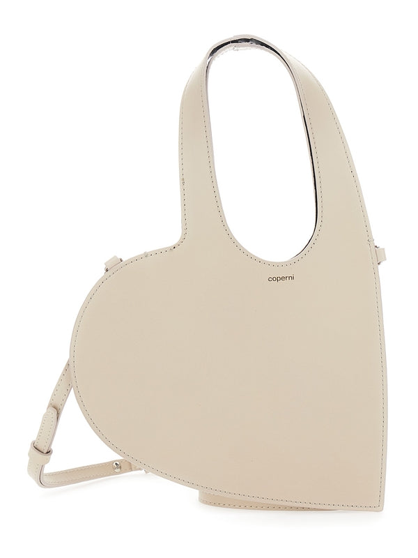 Coperni Beige Tote Bags