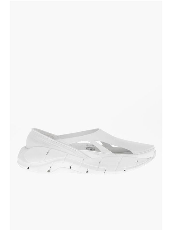 Reebok Tier 1 Cropper Sneakers