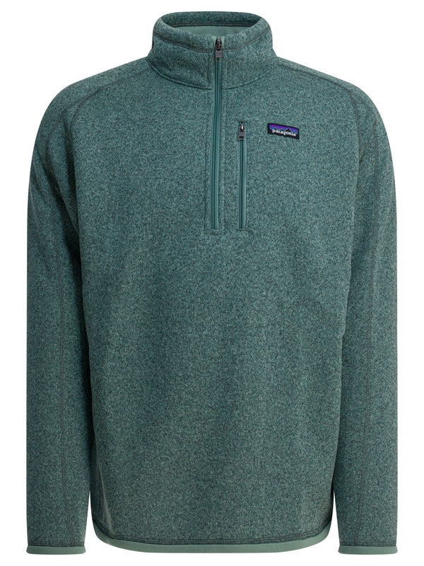 Patagonia Green Jackets
