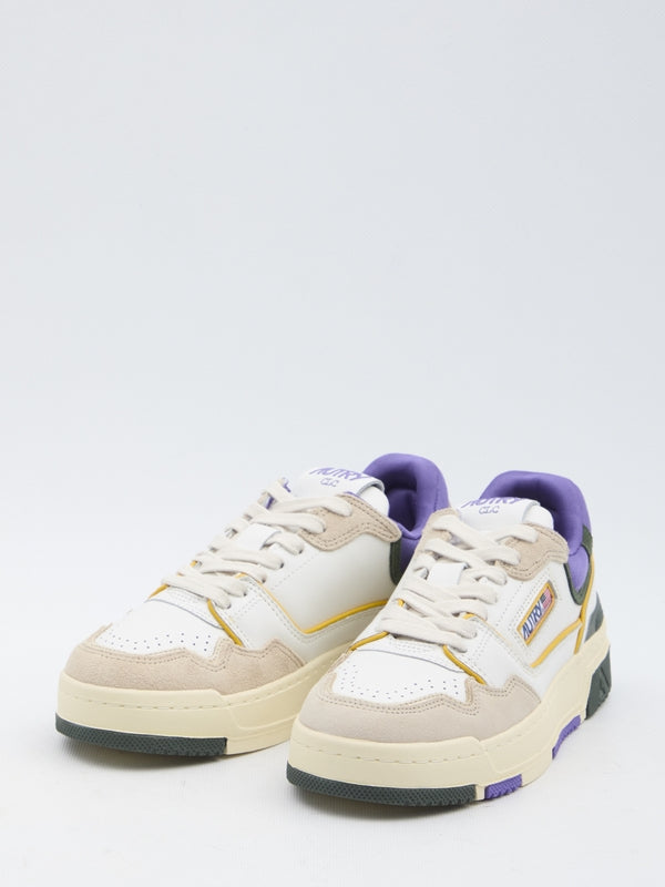 Clc Low Top Sneakers - Jente