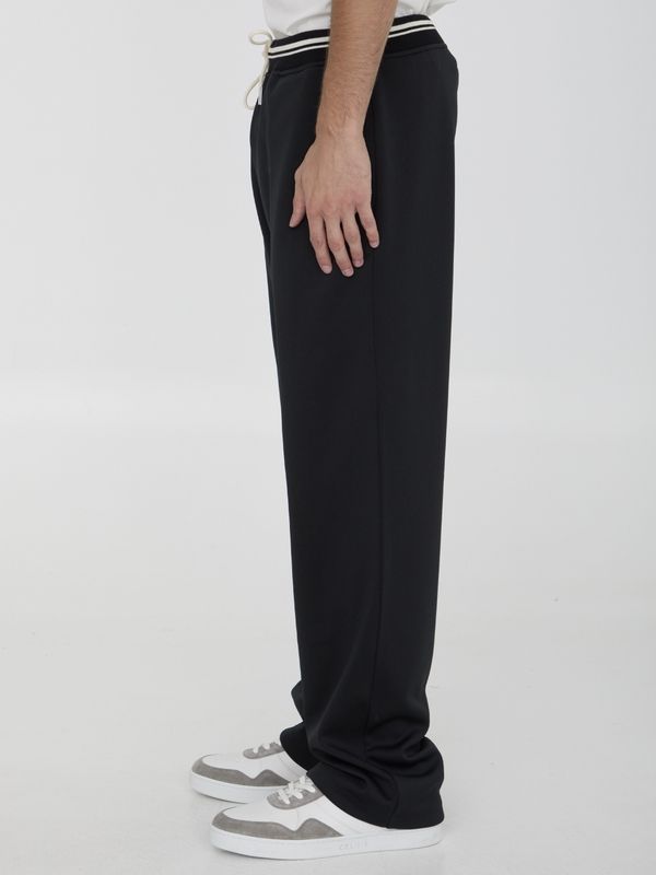 Triomphe Track Pants - Jente