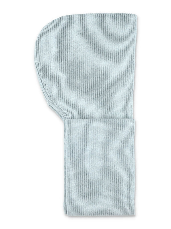 Studio Nicholson Blue Balaclava