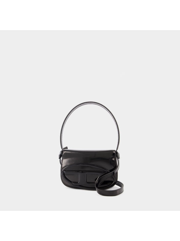 1dr Leather Shoulder Bag