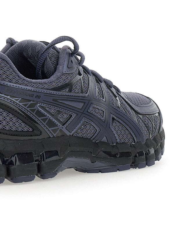 Asics Black Sneakers