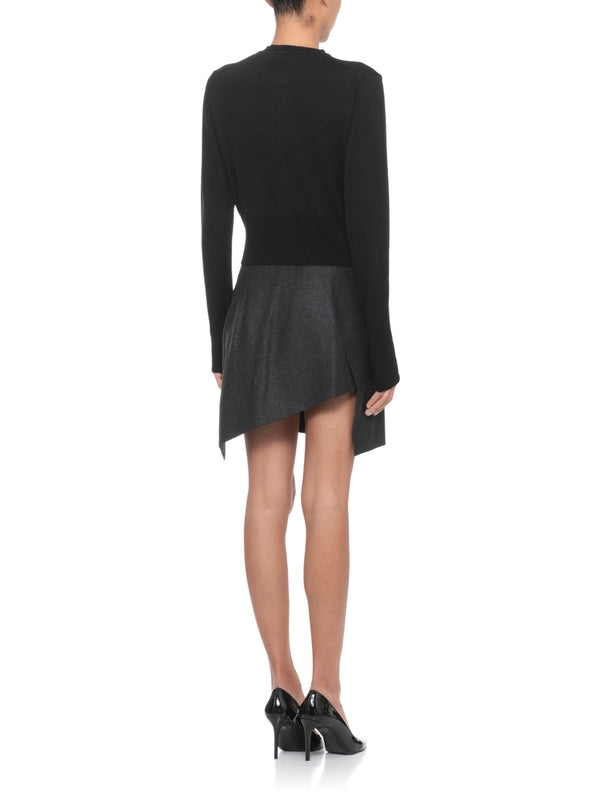 Vivienne Westwood Black Cardigans