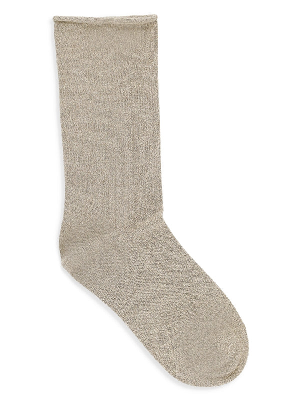 Cashmere Blend Socks