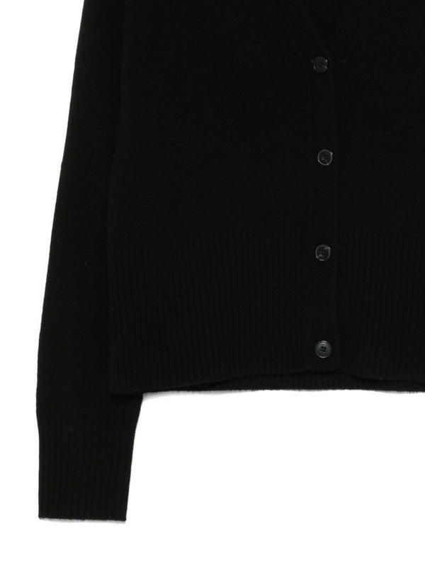 Closed Black Cardigan