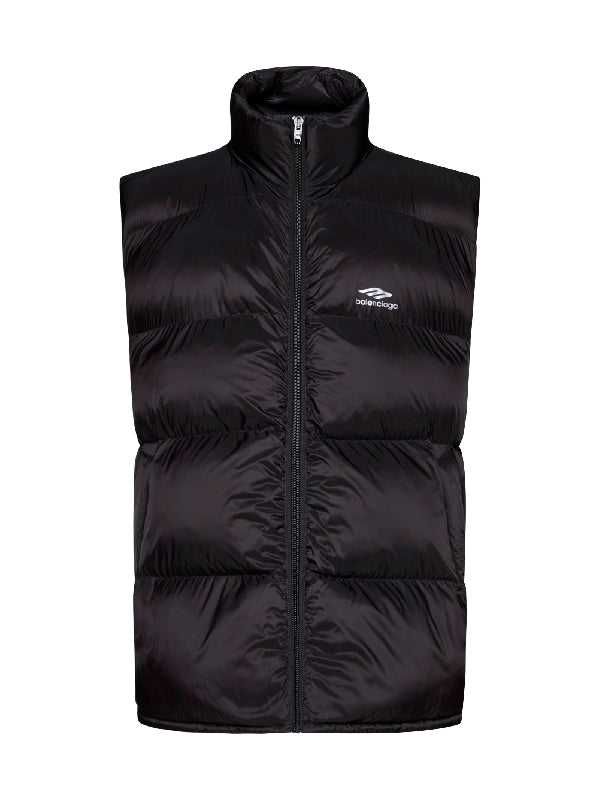 3B Sports Icon Padded Vest